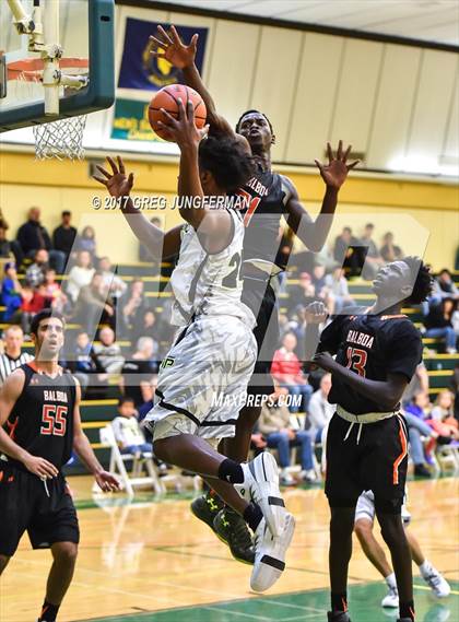 Thumbnail 2 in Balboa School @ Prolific Prep Academy (The Grind Session) photogallery.