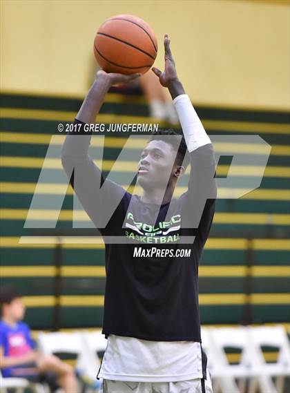 Thumbnail 1 in Balboa School @ Prolific Prep Academy (The Grind Session) photogallery.
