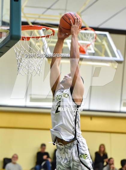 Thumbnail 3 in Balboa School @ Prolific Prep Academy (The Grind Session) photogallery.