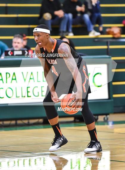 Thumbnail 2 in Balboa School @ Prolific Prep Academy (The Grind Session) photogallery.