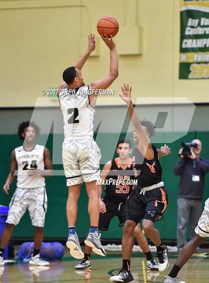 Thumbnail 3 in Balboa School @ Prolific Prep Academy (The Grind Session) photogallery.