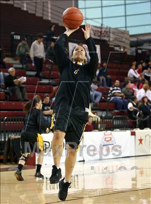 Thumbnail 2 in Wilcox vs. Archbishop Mitty (CIF CCS D2 Final) photogallery.