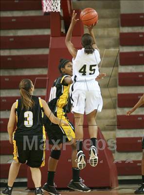 Thumbnail 2 in Wilcox vs. Archbishop Mitty (CIF CCS D2 Final) photogallery.