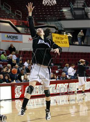 Thumbnail 3 in Wilcox vs. Archbishop Mitty (CIF CCS D2 Final) photogallery.