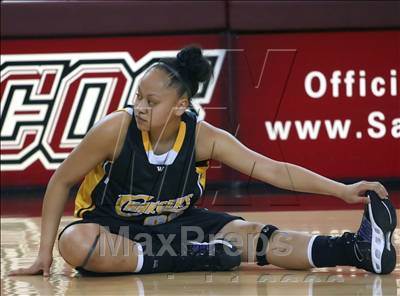 Thumbnail 1 in Wilcox vs. Archbishop Mitty (CIF CCS D2 Final) photogallery.