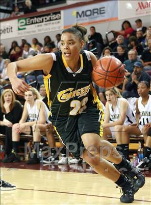 Thumbnail 1 in Wilcox vs. Archbishop Mitty (CIF CCS D2 Final) photogallery.