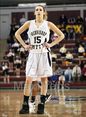 Thumbnail 2 in Wilcox vs. Archbishop Mitty (CIF CCS D2 Final) photogallery.