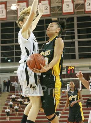 Thumbnail 3 in Wilcox vs. Archbishop Mitty (CIF CCS D2 Final) photogallery.