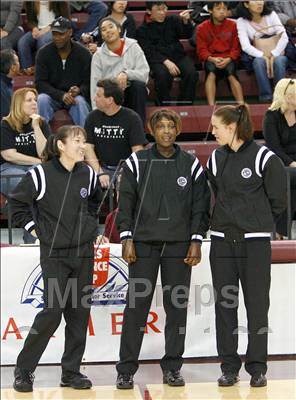 Thumbnail 3 in Wilcox vs. Archbishop Mitty (CIF CCS D2 Final) photogallery.