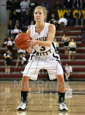 Thumbnail 3 in Wilcox vs. Archbishop Mitty (CIF CCS D2 Final) photogallery.