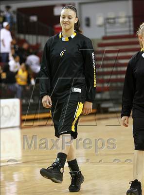 Thumbnail 3 in Wilcox vs. Archbishop Mitty (CIF CCS D2 Final) photogallery.