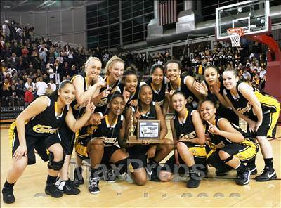 Thumbnail 1 in Wilcox vs. Archbishop Mitty (CIF CCS D2 Final) photogallery.