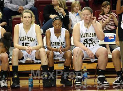 Thumbnail 2 in Wilcox vs. Archbishop Mitty (CIF CCS D2 Final) photogallery.