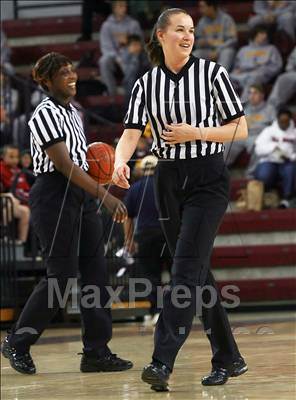 Thumbnail 2 in Wilcox vs. Archbishop Mitty (CIF CCS D2 Final) photogallery.