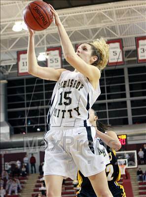 Thumbnail 3 in Wilcox vs. Archbishop Mitty (CIF CCS D2 Final) photogallery.