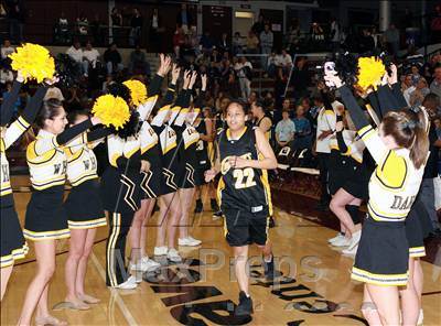 Thumbnail 1 in Wilcox vs. Archbishop Mitty (CIF CCS D2 Final) photogallery.