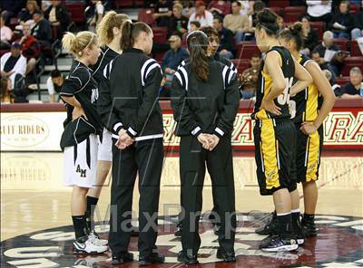 Thumbnail 2 in Wilcox vs. Archbishop Mitty (CIF CCS D2 Final) photogallery.
