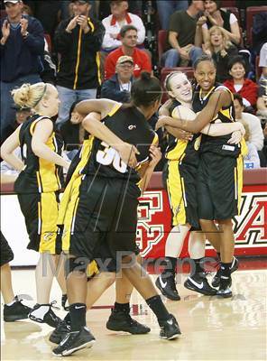 Thumbnail 1 in Wilcox vs. Archbishop Mitty (CIF CCS D2 Final) photogallery.