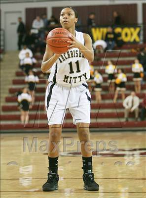 Thumbnail 1 in Wilcox vs. Archbishop Mitty (CIF CCS D2 Final) photogallery.