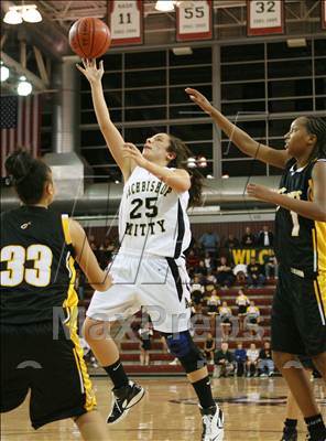 Thumbnail 2 in Wilcox vs. Archbishop Mitty (CIF CCS D2 Final) photogallery.