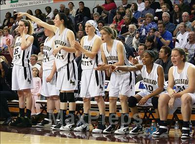 Thumbnail 1 in Wilcox vs. Archbishop Mitty (CIF CCS D2 Final) photogallery.