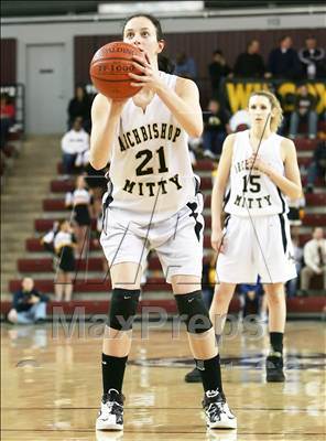 Thumbnail 2 in Wilcox vs. Archbishop Mitty (CIF CCS D2 Final) photogallery.
