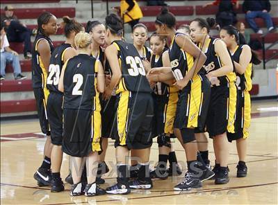 Thumbnail 2 in Wilcox vs. Archbishop Mitty (CIF CCS D2 Final) photogallery.