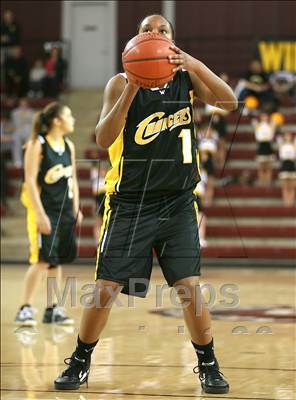 Thumbnail 3 in Wilcox vs. Archbishop Mitty (CIF CCS D2 Final) photogallery.
