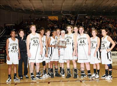 Thumbnail 3 in Wilcox vs. Archbishop Mitty (CIF CCS D2 Final) photogallery.