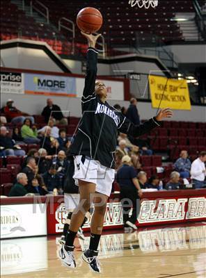 Thumbnail 1 in Wilcox vs. Archbishop Mitty (CIF CCS D2 Final) photogallery.