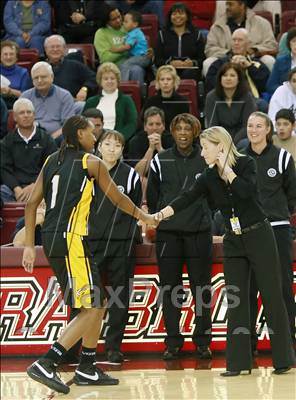 Thumbnail 3 in Wilcox vs. Archbishop Mitty (CIF CCS D2 Final) photogallery.