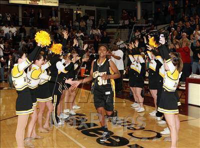 Thumbnail 2 in Wilcox vs. Archbishop Mitty (CIF CCS D2 Final) photogallery.