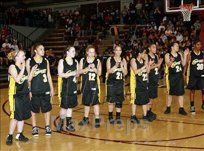 Thumbnail 3 in Wilcox vs. Archbishop Mitty (CIF CCS D2 Final) photogallery.