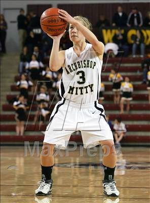 Thumbnail 1 in Wilcox vs. Archbishop Mitty (CIF CCS D2 Final) photogallery.