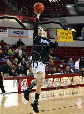 Thumbnail 2 in Wilcox vs. Archbishop Mitty (CIF CCS D2 Final) photogallery.