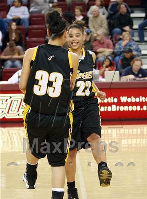 Thumbnail 3 in Wilcox vs. Archbishop Mitty (CIF CCS D2 Final) photogallery.