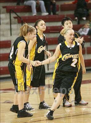 Thumbnail 1 in Wilcox vs. Archbishop Mitty (CIF CCS D2 Final) photogallery.