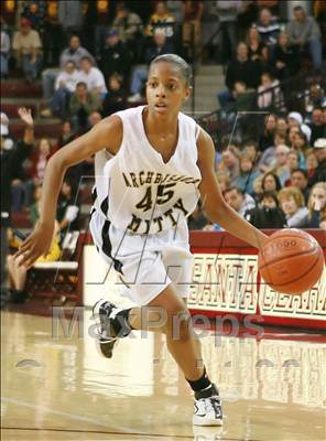 Thumbnail 2 in Wilcox vs. Archbishop Mitty (CIF CCS D2 Final) photogallery.