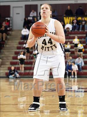 Thumbnail 2 in Wilcox vs. Archbishop Mitty (CIF CCS D2 Final) photogallery.