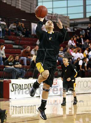 Thumbnail 1 in Wilcox vs. Archbishop Mitty (CIF CCS D2 Final) photogallery.