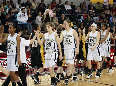 Thumbnail 1 in Wilcox vs. Archbishop Mitty (CIF CCS D2 Final) photogallery.