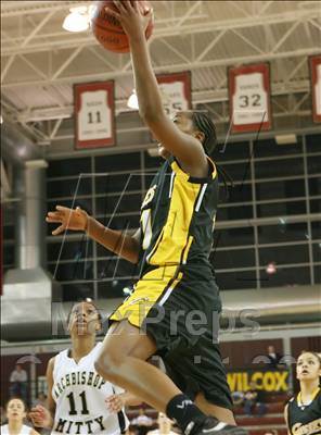Thumbnail 3 in Wilcox vs. Archbishop Mitty (CIF CCS D2 Final) photogallery.