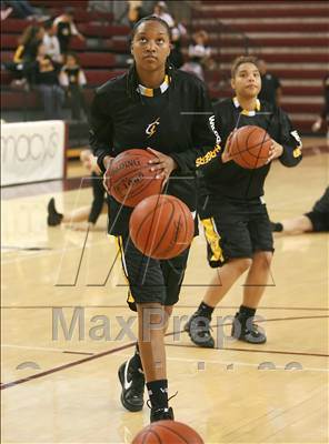 Thumbnail 2 in Wilcox vs. Archbishop Mitty (CIF CCS D2 Final) photogallery.