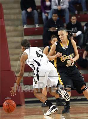 Thumbnail 1 in Wilcox vs. Archbishop Mitty (CIF CCS D2 Final) photogallery.