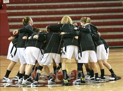 Thumbnail 3 in Wilcox vs. Archbishop Mitty (CIF CCS D2 Final) photogallery.