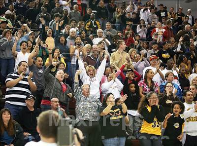 Thumbnail 3 in Wilcox vs. Archbishop Mitty (CIF CCS D2 Final) photogallery.