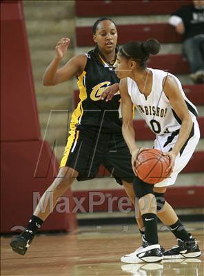 Thumbnail 3 in Wilcox vs. Archbishop Mitty (CIF CCS D2 Final) photogallery.