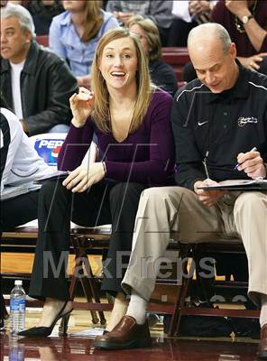 Thumbnail 1 in Wilcox vs. Archbishop Mitty (CIF CCS D2 Final) photogallery.