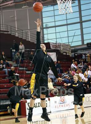 Thumbnail 1 in Wilcox vs. Archbishop Mitty (CIF CCS D2 Final) photogallery.
