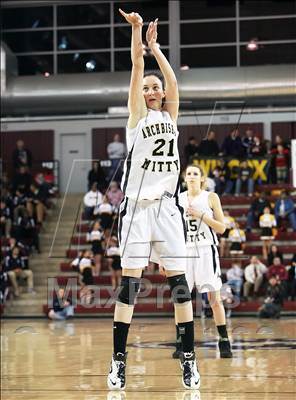 Thumbnail 3 in Wilcox vs. Archbishop Mitty (CIF CCS D2 Final) photogallery.